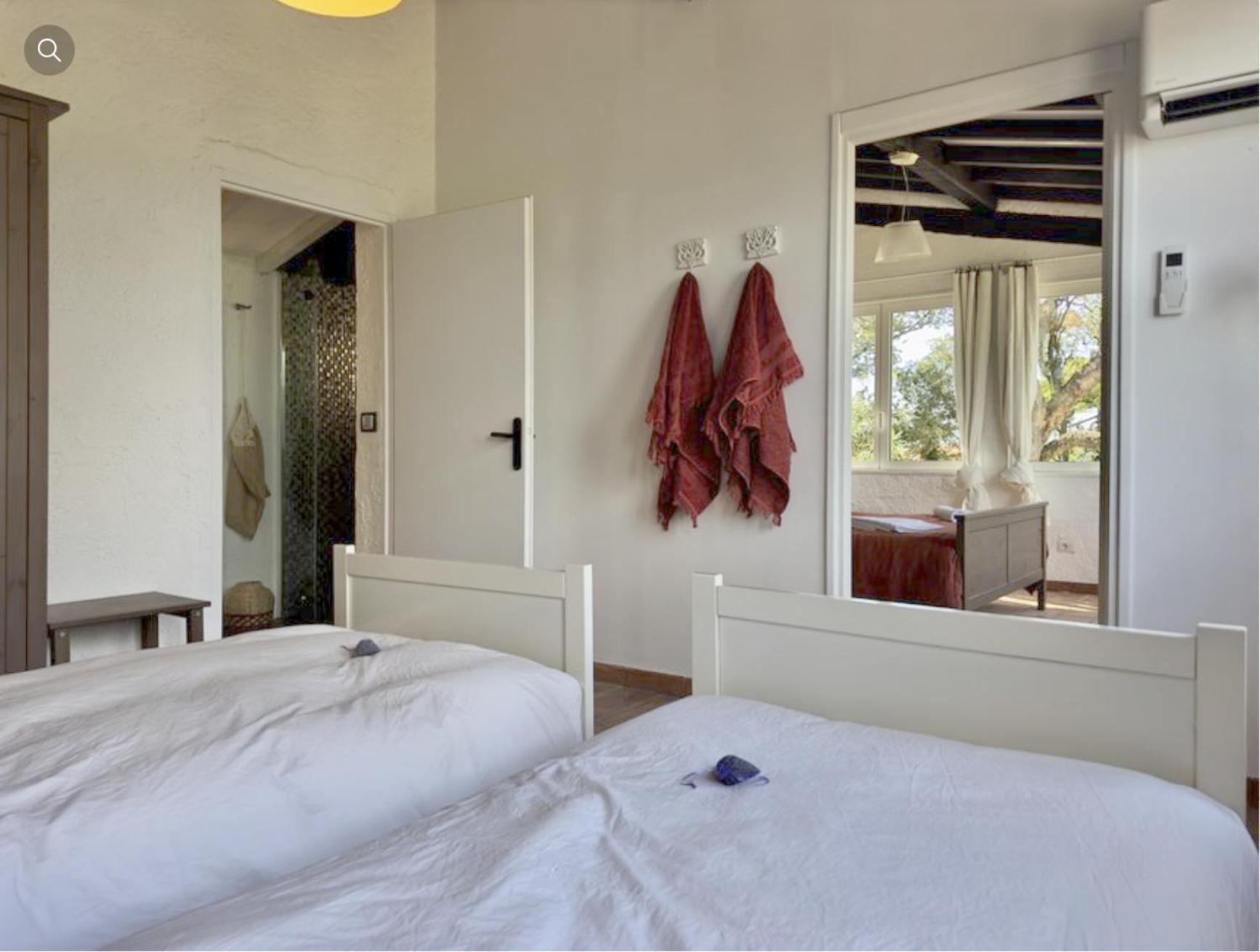 Villa Ormarine, Vue Exceptionnelle Sur La Baie De Cannes Et Le Mercantour Les Adrets-de-l'Esterel Exterior foto