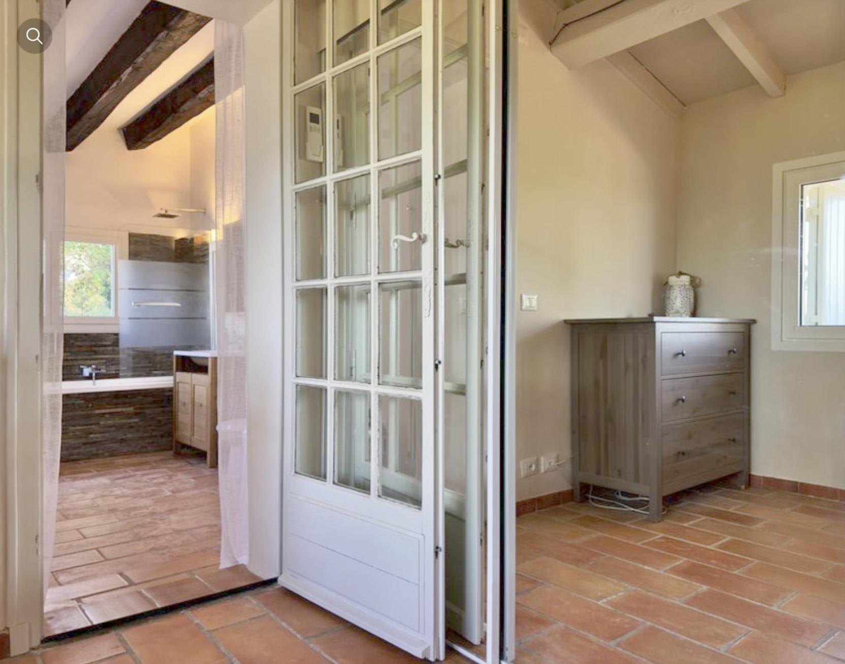Villa Ormarine, Vue Exceptionnelle Sur La Baie De Cannes Et Le Mercantour Les Adrets-de-l'Esterel Exterior foto